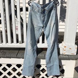 Levi’s 511 jeans